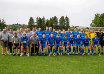 Sportska godina za pamćenje – Miran Maričić, Deni Černi, Ema Bugarinović, NK Bjelovar, Naturavita, socca Liga prvaka…