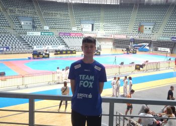 Foksić Matelj Vincelj zlatom u Zadru izborio nastup na kadetskom EP-u, a medalje stižu i sa Bistra Opena