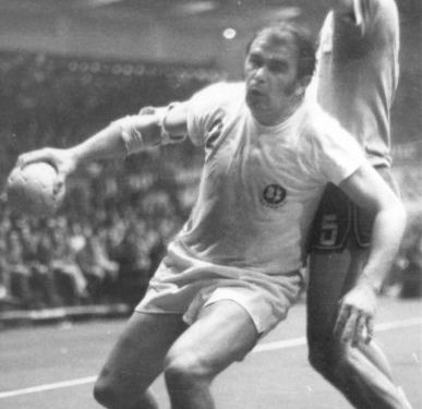 Slavni Bjelovarčanin i zlatni olimpijac Miroslav Pribanić: Meni je to bila igra i uživao sam u njoj!