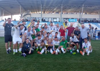 Ovo su nogometne utakmice iz 2024. koje su se u županiji pamtile i o kojima se najviše pričalo