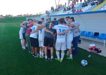 NK Bjelovar osvojio Županijski kup u čvrstom okršaju s NK Bilogorom ’91; junak finala bio je Toni Barišić!