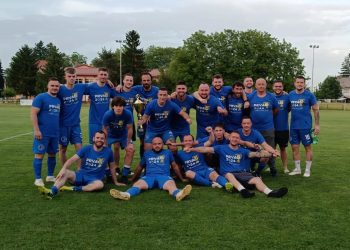 Trener Laste (G) Šefik Ušanović: Liga je izjednačena, a moje vrijeme je neusporedivo s današnjim, sve je teže