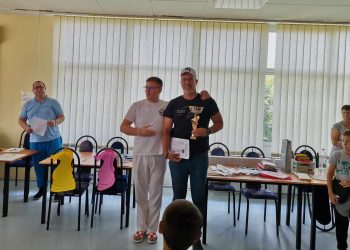 Figure Ognjena Matka bile su nezaustavljive; Gareščanin u velikom stilu do pobjedničkog trofeja