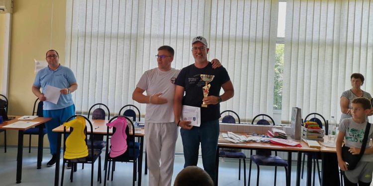 Figure Ognjena Matka bile su nezaustavljive; Gareščanin u velikom stilu do pobjedničkog trofeja