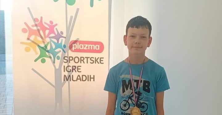 Gareščanin Renato Hranilović ispred dva Bjelovarčanina, a dvostruki trijumf obitelji spriječila je Klara Končar