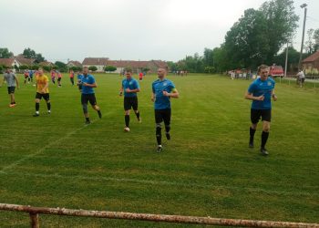 Fenomenalna atmosfera i drama u Severinu; dobili smo prvaka 3. ŽNL – Sjever, a to je NK Slavija!