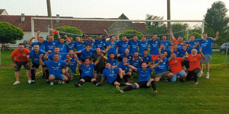 Kapetan Andrija oprostio se od nogometa, ‘ubile’ su ga ozljede, a svi će ga pamtiti kao gospodina u kopačkama