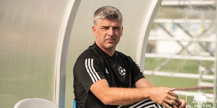 NK Bjelovar ima novog trenera koji je osvajao trofeje s Dinamom – Tomislave, dobrodošao!