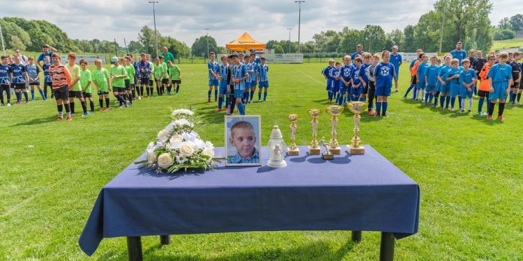 U subotu se u Čazmi igra za malog anđela – 12. Memorijalni turnir Dominik Deželić