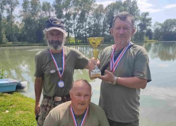 Markovčani najbolji u drugom kolu gradske lige