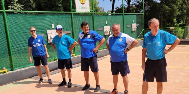 BK OTKOS 10 u Sloveniji: Turnir koji svake godine pohodimo kod dragih prijatelja