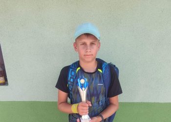 Damjan Lucić iz TK Feniks sa šest pobjeda osvojio turnir u Zaprešiću