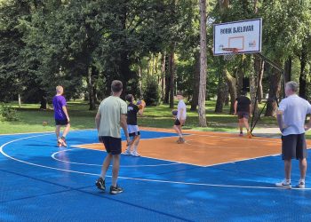 Pred nama je spektakl na Boriku koji ne smijete propustiti, pogledajte točan raspored po danima