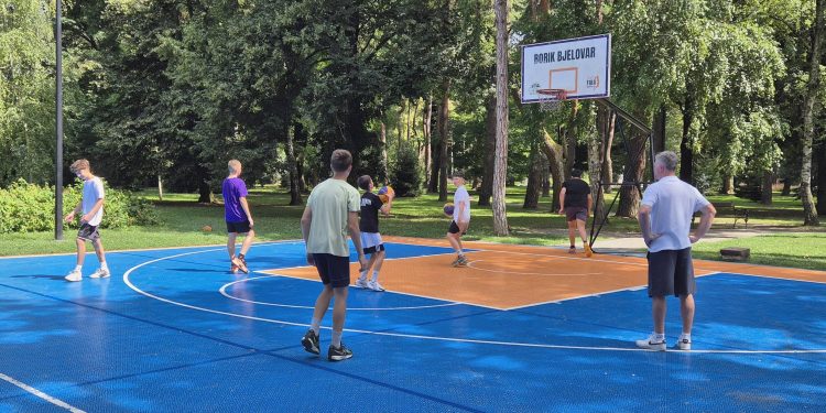 Pred nama je spektakl na Boriku koji ne smijete propustiti, pogledajte točan raspored po danima