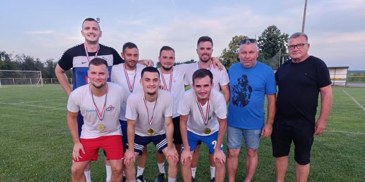 Memorijalni turnir Branimir Šimić – ‘Prevare’ s trona skinule ‘Prijatelje’