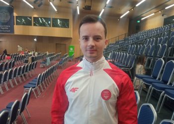 Bili smo s našim olimpijcem Miranom Maričićem na predstavljanju kolekcije odjeće za Igre u Parizu: Jako bih volio…