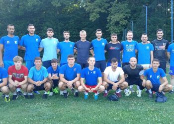 Garić se priprema za povijesnu sezonu, a trener Vaclavek obećao: Ginut ćemo za svaku loptu!