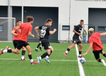 Slavili Garić i juniori Mladosti, Hajduk se iskazao kod Bratstva, a Daruvar i Brestovac pružili dobar otpor boljemu