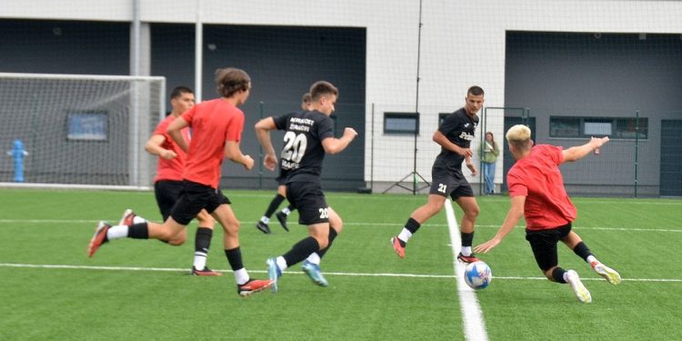 Slavili Garić i juniori Mladosti, Hajduk se iskazao kod Bratstva, a Daruvar i Brestovac pružili dobar otpor boljemu