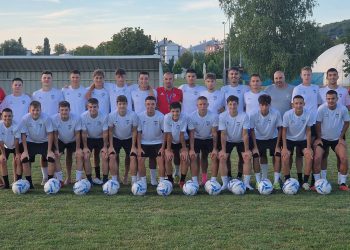 Juniori Mladosti za otvaranje sezone 1. NL ‘izvukli’ najtežeg mogućeg protivnika – gostuju kod prvaka Dinama!