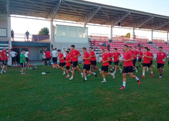 Juniori Mladosti (Ž) doveli svoju veliku želju koja im je prošle sezone pobjegla u Italiju!