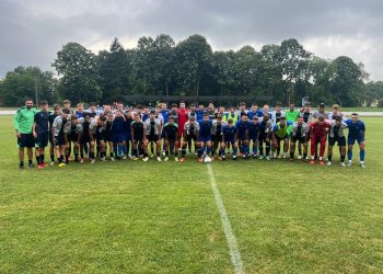 Udinese u Daruvaru! Popričali smo s trenerom Talijana, našim Igorom Bubnjićem: Prepoznali su u meni ono nešto