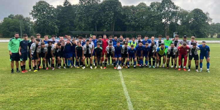 Udinese u Daruvaru! Popričali smo s trenerom Talijana, našim Igorom Bubnjićem: Prepoznali su u meni ono nešto