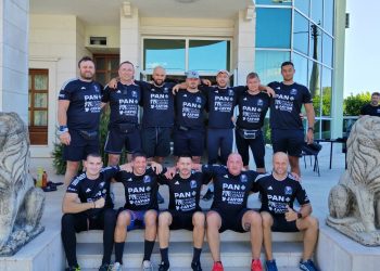 Bjelovarski Argonauti – toliko puta im je sreća okrenula leđa, ali se oni nikada nisu predali!