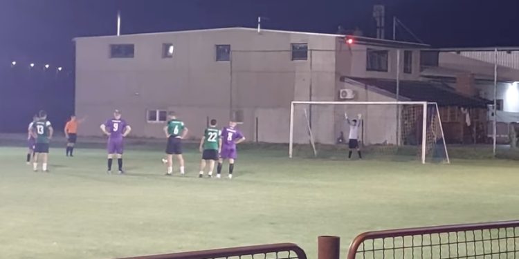 Raspucani igrači u Velikom Trojstvu, Bilogorac i Bedenik pružili napadački nogomet – za dušu