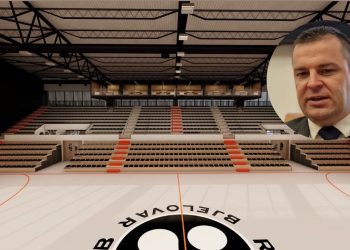 Pogledajte kako će izgledati Dvorana europskih prvaka; gradonačelnik Dario Hrebak: Bjelovar to zaslužuje!