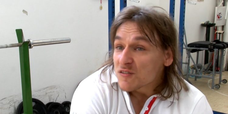 Deni Černi: Sport mi je dao samopouzdanje, a u Parizu ću dati sve od sebe pa što bude!