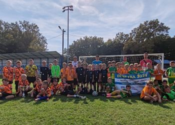 Popularna ‘Desetka’ bila je za deset, a u Garešnici slavili Virovitica i Naftaš Ivanić