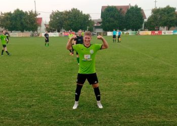 Evo tko je sve prošao u osminu finala Županijskog kupa, a najveće iznenađenje u Narti