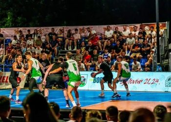 Košarkaši Borika treći na turniru u Mostaru; polufinale je odlučila jedna lopta!