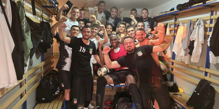 Bilogora ’91 je gazda i u 3. NL, u derbiju srušili slavni Varteks; Gariću sretna nadoknada, a u Predavcu – ludnica