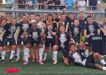 Veličanstveni preokret Bilogore ’91 na krilima Zunige, Garićevci ostavili dušu na terenu i pali u nadoknadi, poraz Dinama