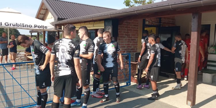 Spektakl u Grubišnom Polju, povijesna utakmica za Bilogoru ’91, a dolazi i Torcida: Neka pobijedi nogomet!