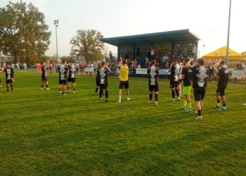 Nogometna bajka iz Grubišnog Polja! Igrači Bilogore ’91 ostavili srce i dušu na terenu, a sada dolazi splitski Hajduk