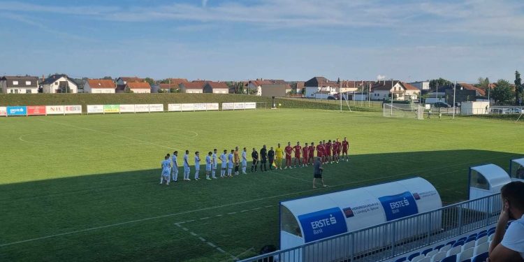 Igrali Mladost (Ž), Bjelovar, Garić, Bilogora ’91, ali i klubovi iz županijskih liga