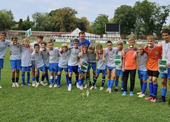 Bit će ludnica od turnira! Koestlin Cup okupio Dinamo, Rijeku, Široki Brijeg… Evo što su nam sve rekli iz NK Bjelovara