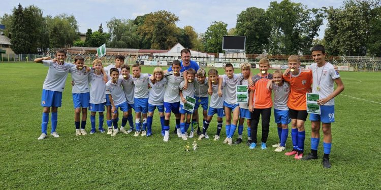 Bit će ludnica od turnira! Koestlin Cup okupio Dinamo, Rijeku, Široki Brijeg… Evo što su nam sve rekli iz NK Bjelovara