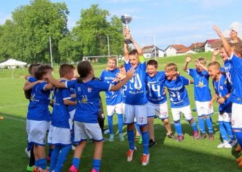 Nogometna škola Bjelovar ‘Dr. Anđelko Višić’ sada ima odličan Facebook profil