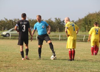 Evo tko je sve prošao u šesnaestinu finala Županijskog kupa, a jedan domaćin utakmice nije se pojavio