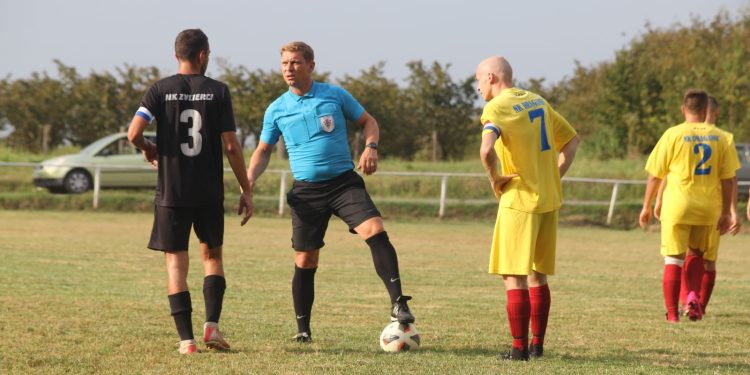 Evo tko je sve prošao u šesnaestinu finala Županijskog kupa, a jedan domaćin utakmice nije se pojavio