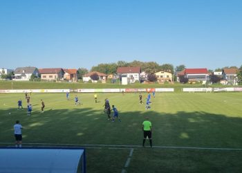 Pripremne utakmice: Efikasna Mladost (Ž), čvrsti Bjelovar i razigrani Dinamo (P)