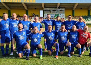 Garićevi veterani osvojili Suhopolje, domaćinu presudili Milutin i Rostoher