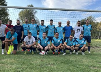 U županijskim ligama imamo tek dva kluba sa stopostotnim učinkom, a oni su za vikend pred teškim izazovom