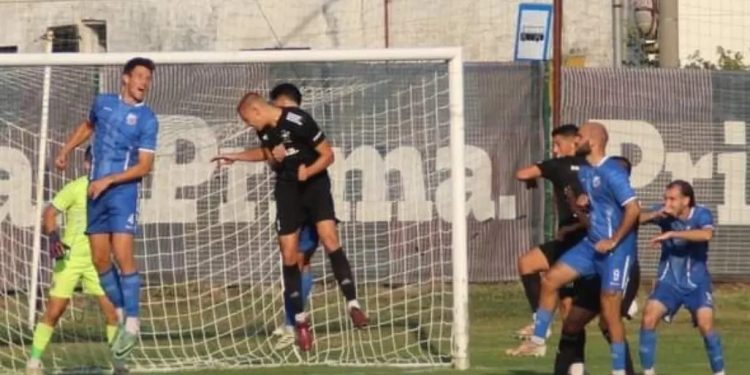 Mladost (Ž) upisala drugi pripremni poraz u nizu, ali nema mjesta panici