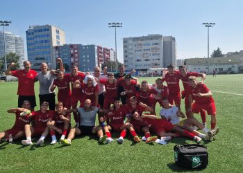 Juniori Mladosti opet pobjeđuju, slavili na jednom od najtežih gostovanja u prvenstvu