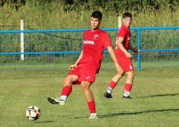 Može li juniorima Mladosti uspjeti ono što nije Manchester Unitedu i Juventusu; trener Mario Kos najavio Dinamo